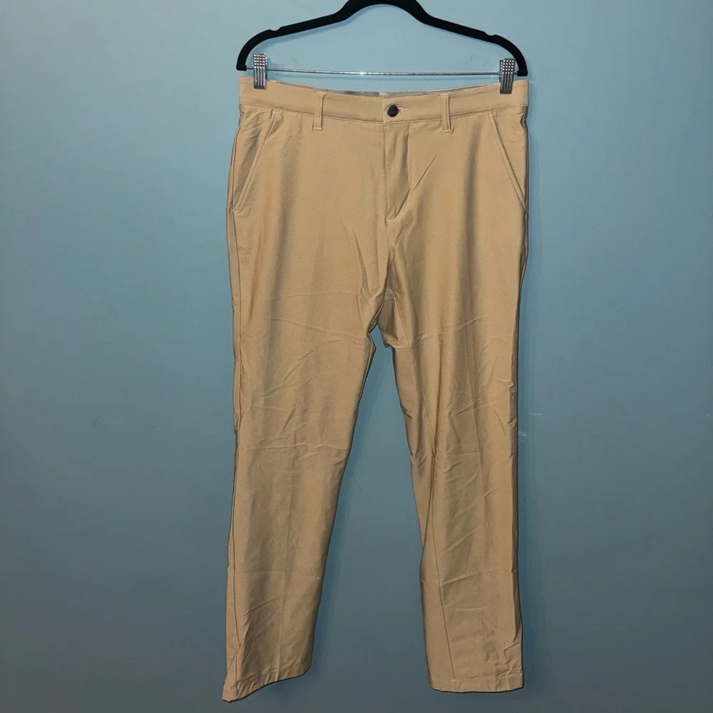 adidas lightweight chinos